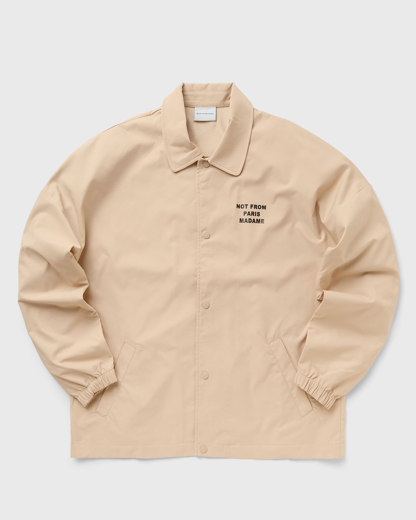 La Veste NOT FROM PARIS MADAME