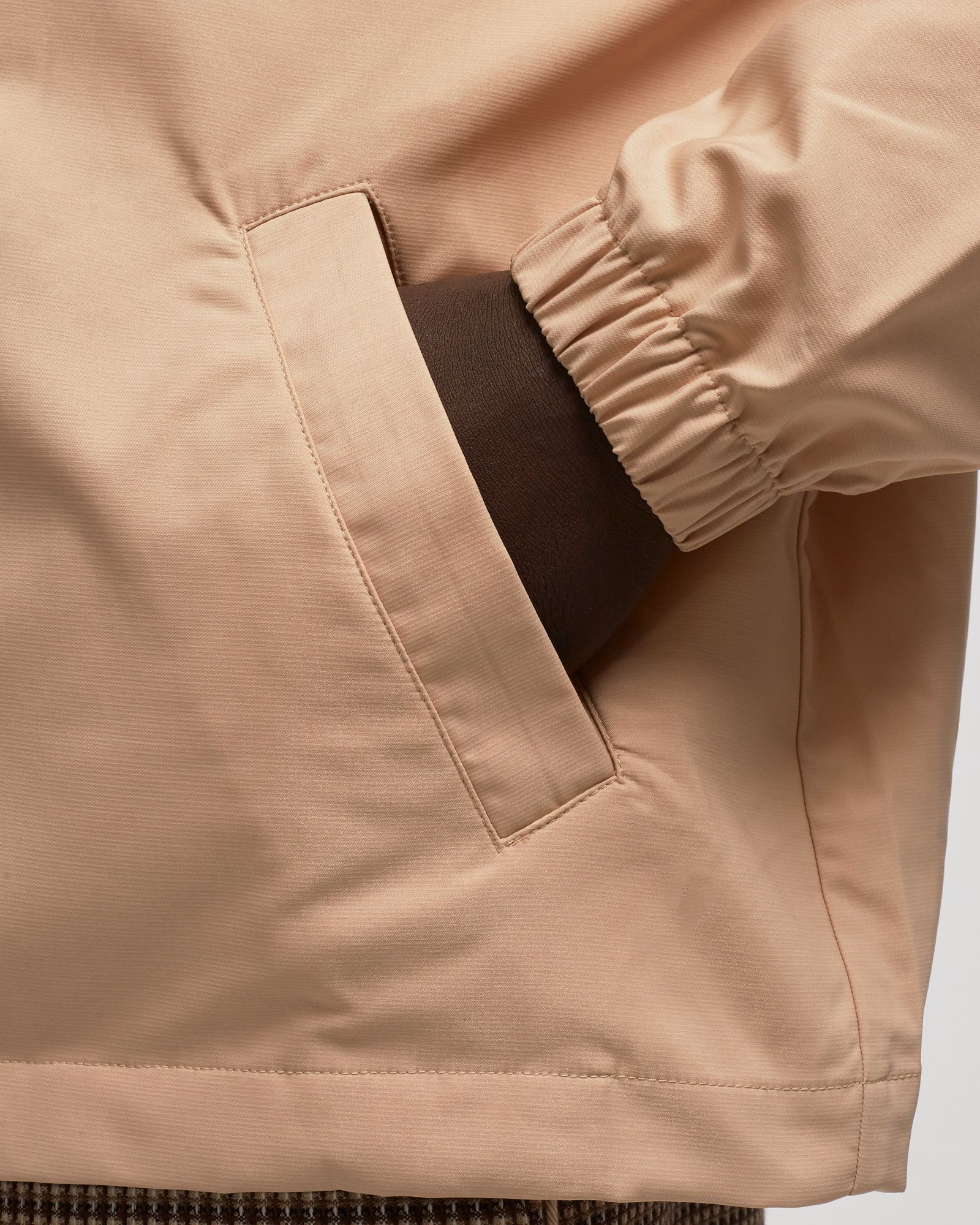 La Veste NOT FROM PARIS MADAME