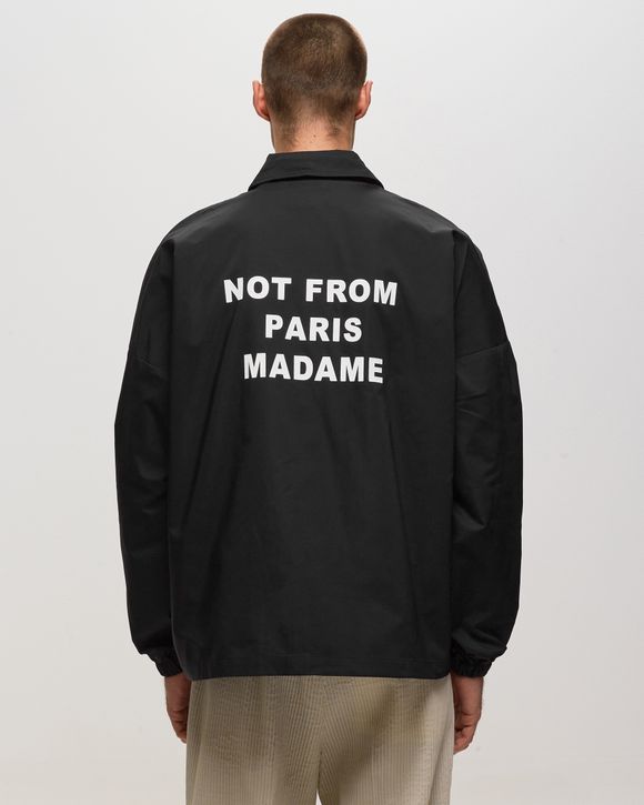 La Veste NFPM