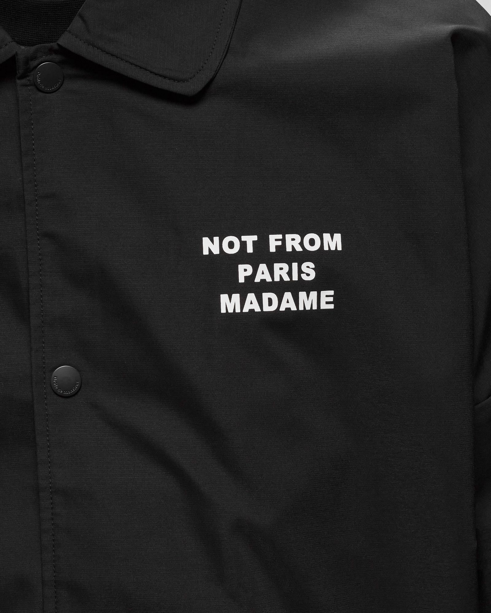 La Veste NFPM
