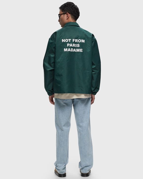 Thumbnail - La Veste Slogan