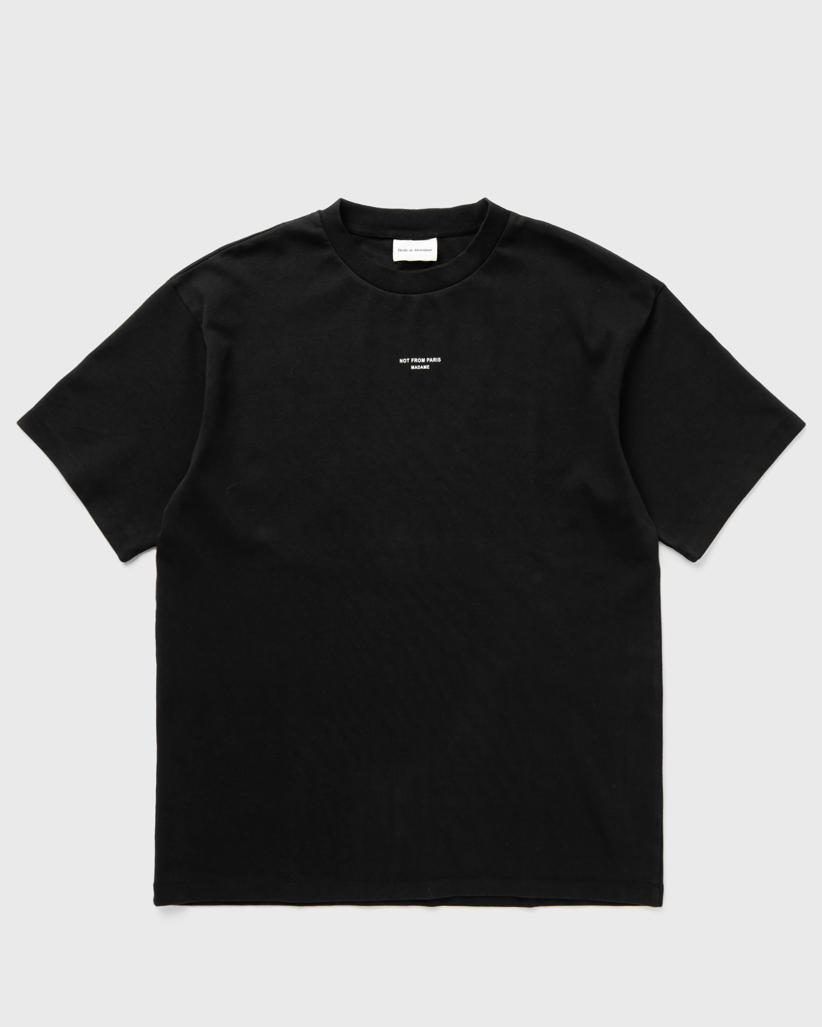 Le T-shirt Classique NFPM