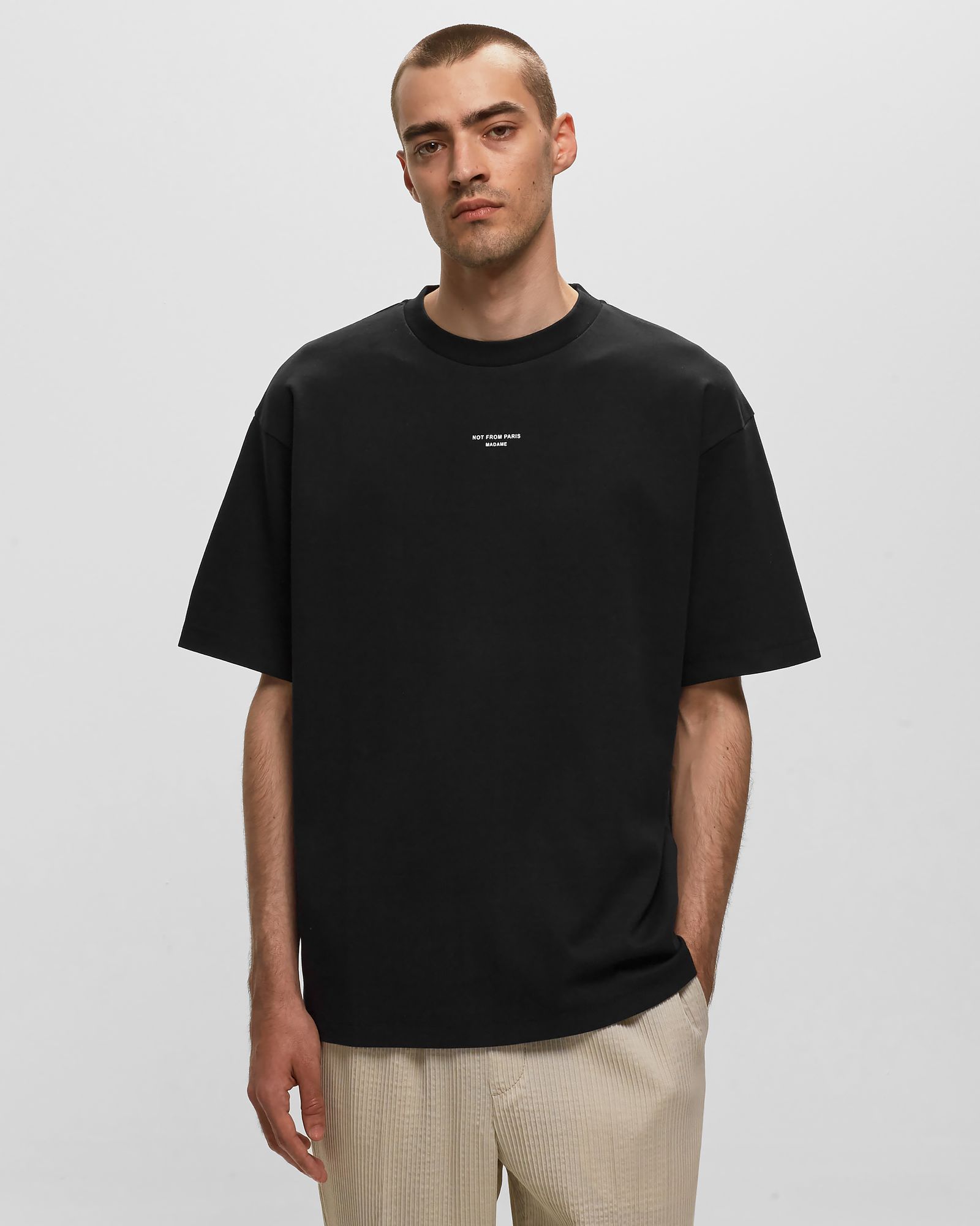 Le T-shirt Classique NFPM