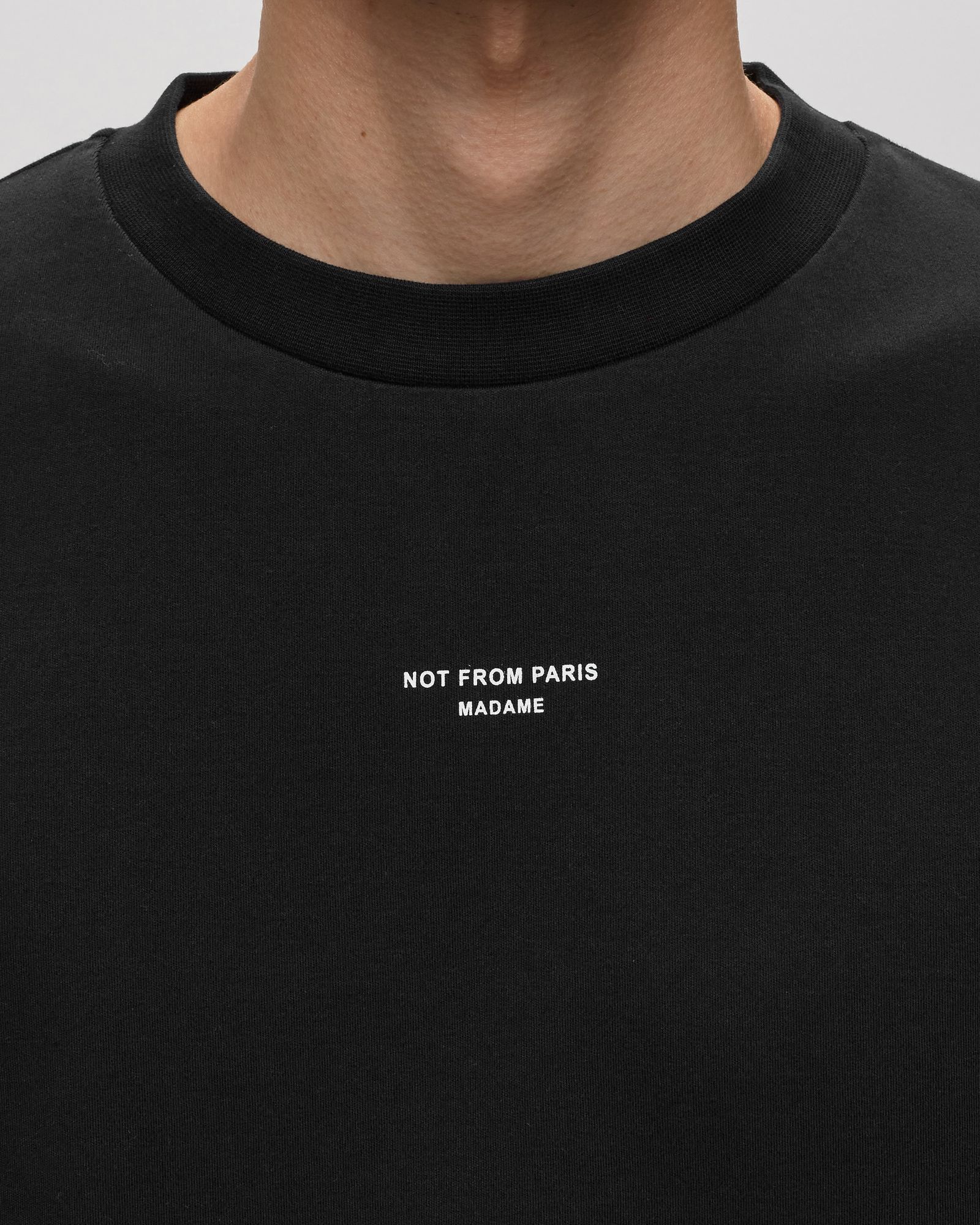 Le T-shirt Classique NFPM