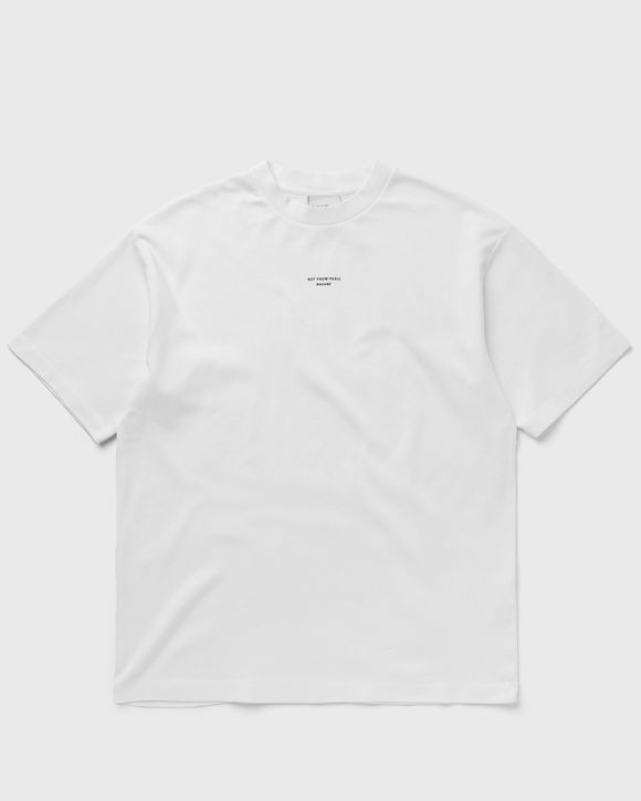 Le Tee Classique NOT FROM PARIS MADAME