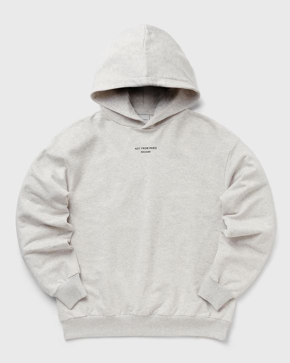 Le Hoodie Classique NFPM