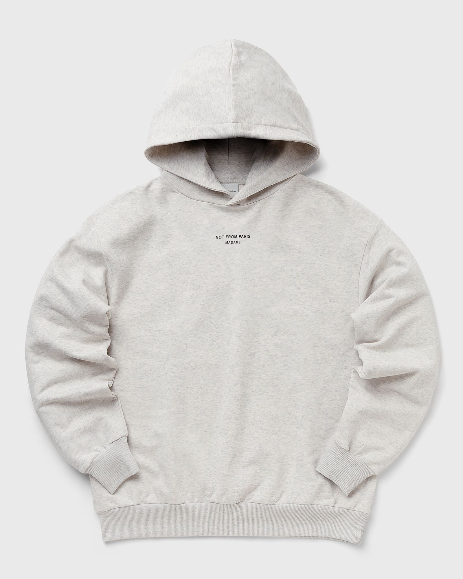 Le Hoodie Classique NFPM
