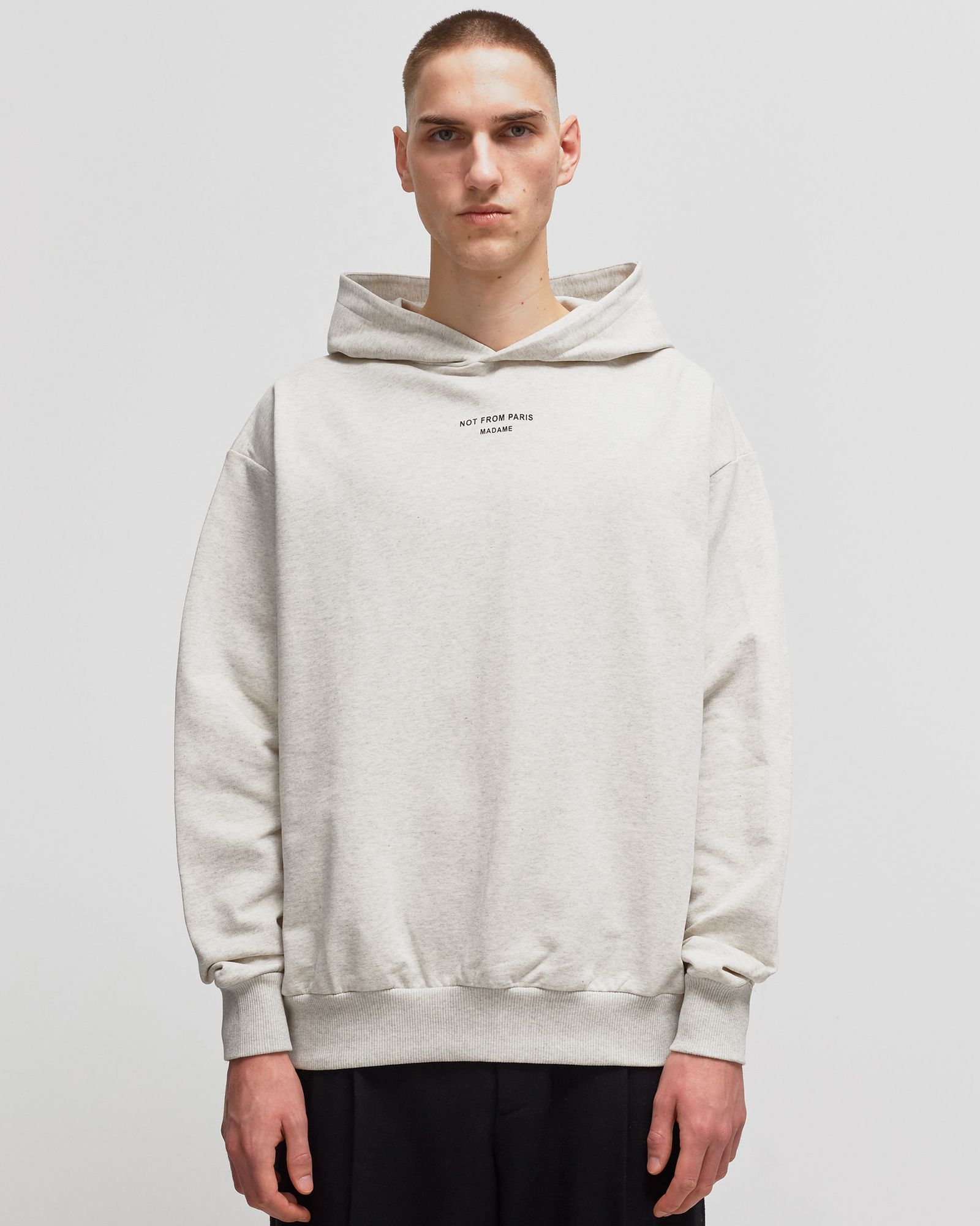 Le Hoodie Classique NFPM