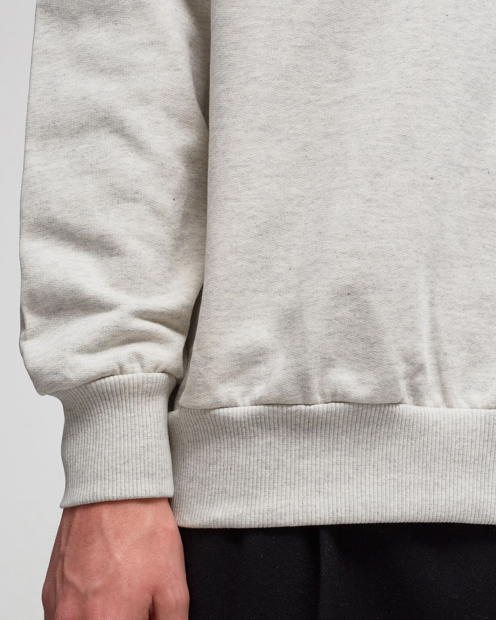 Le Hoodie Classique NFPM