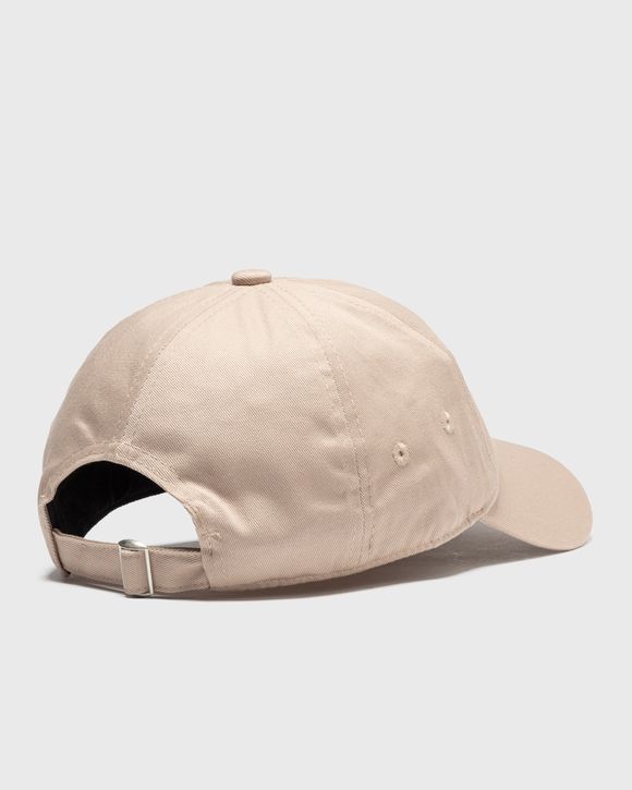 La Casquette Slogan