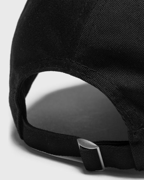 La Casquette Slogan