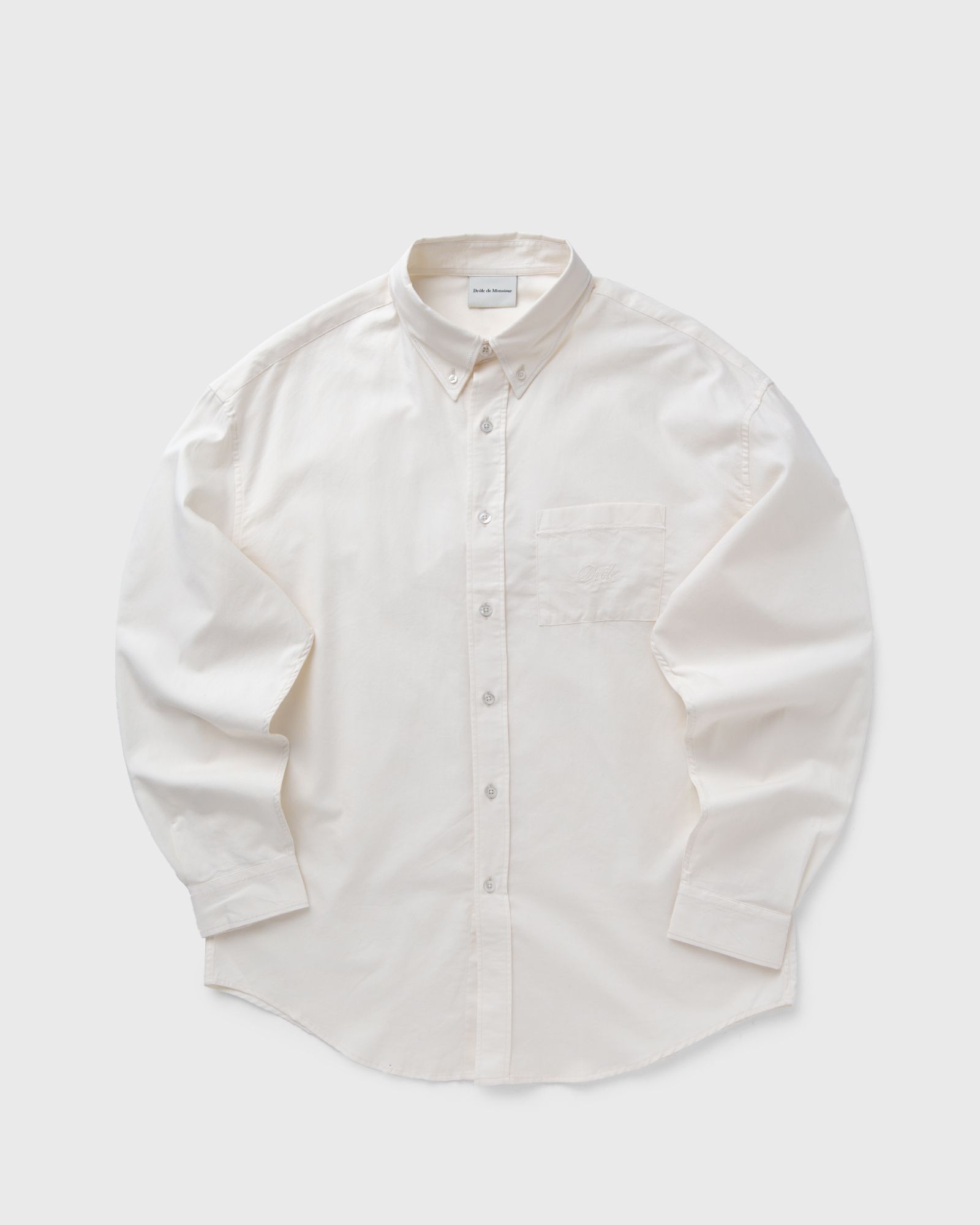 La Chemise Oxford
