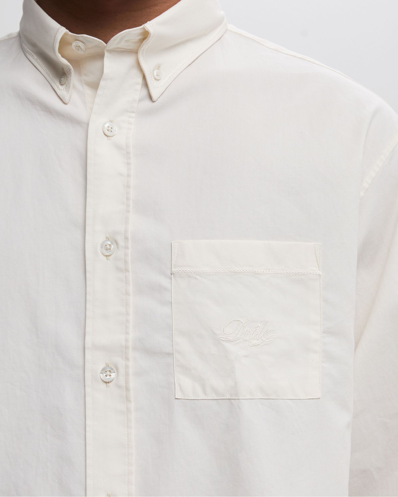 La Chemise Oxford
