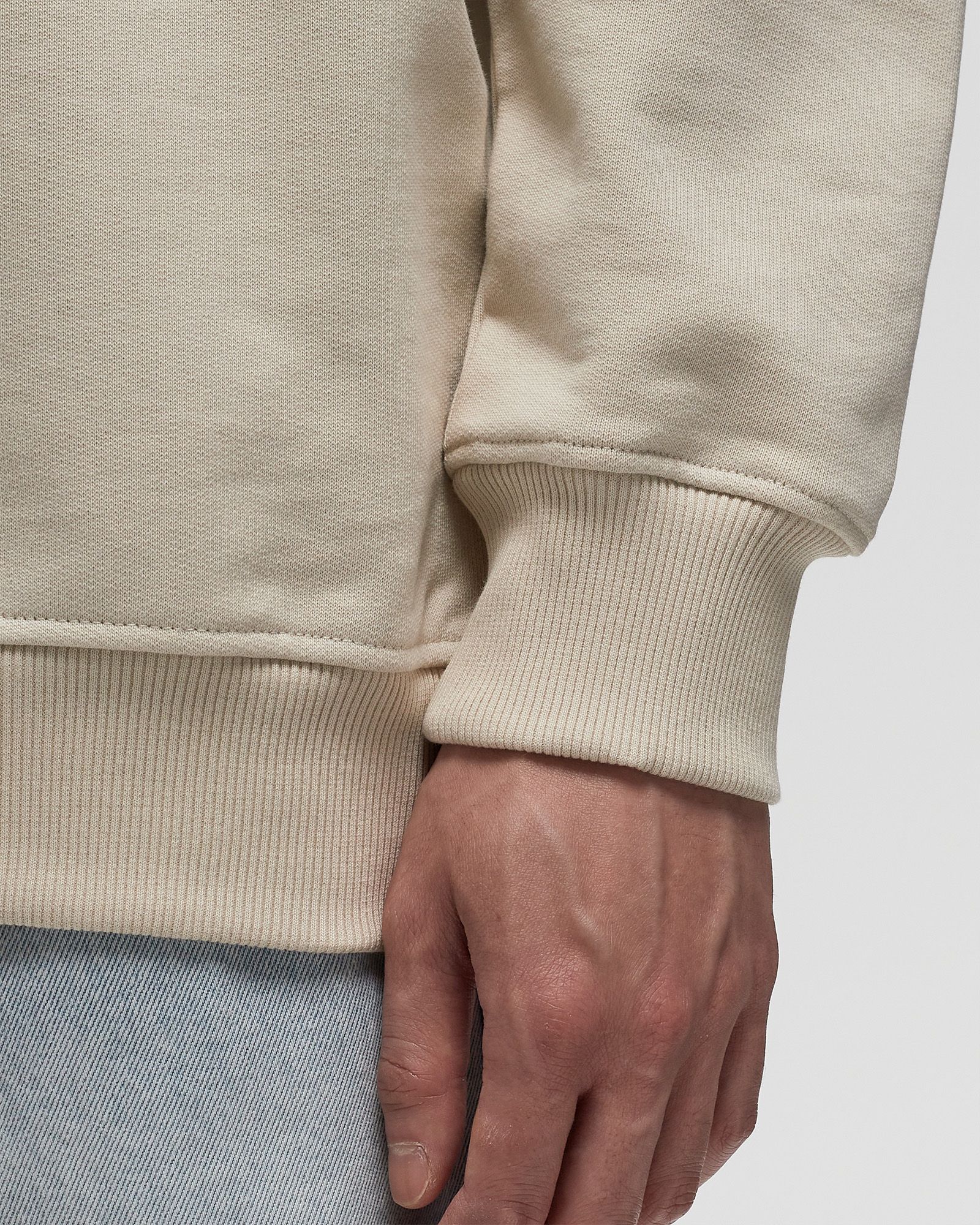 Le Sweatshirt Slogan Classique