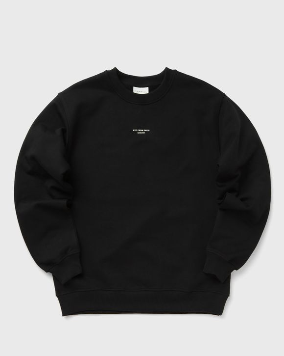 Le Sweatshirt Slogan Classique