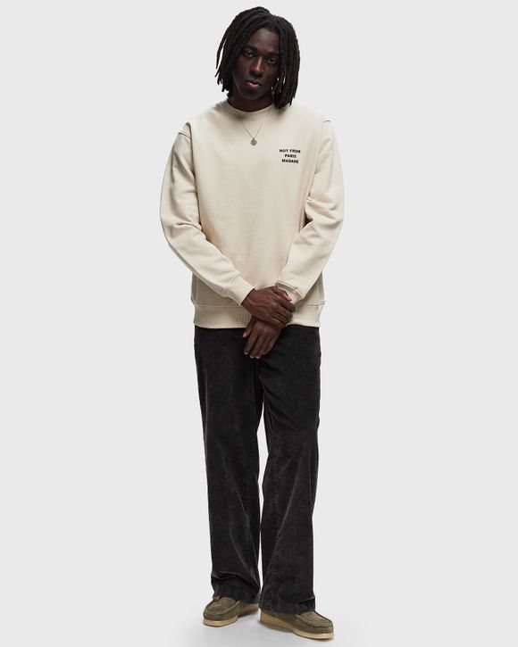 Le Sweatshirt Slogan