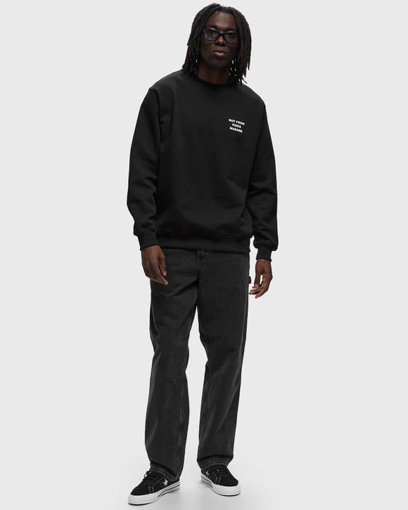 Le Sweatshirt Slogan