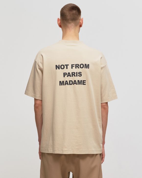 Le Tee Slogan