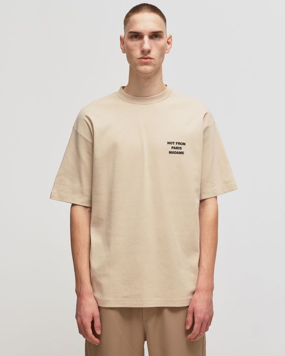 Le Tee Slogan