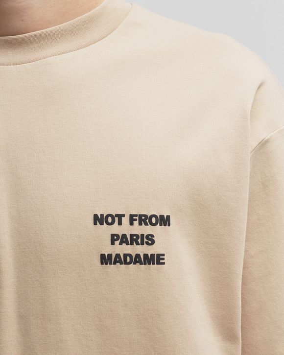 Le Tee Slogan