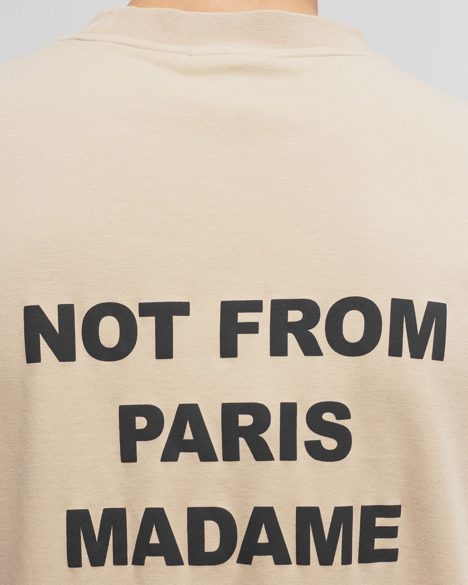 Le Tee Slogan