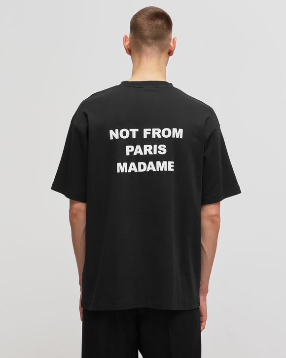 Le Tee Slogan