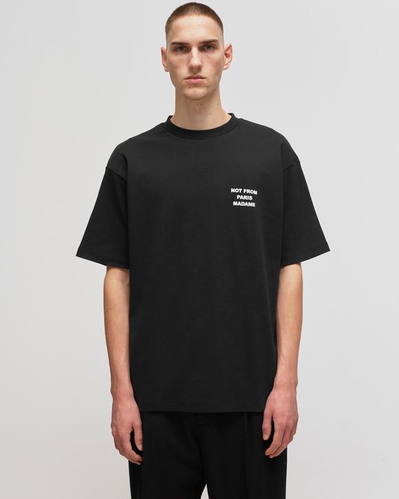 Le Tee Slogan