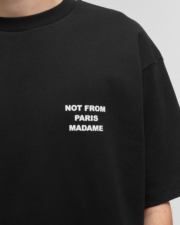 Le Tee Slogan