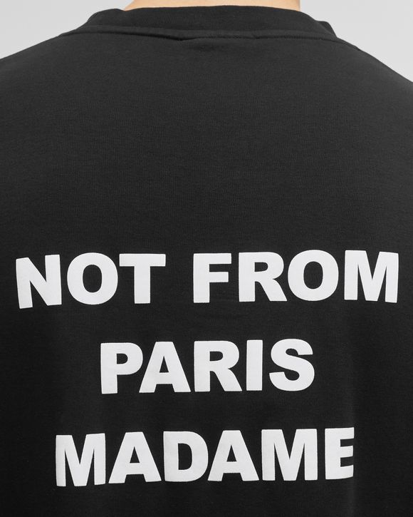 Le Tee Slogan