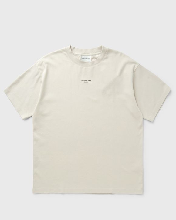 Le T-Shirt Slogan Classique