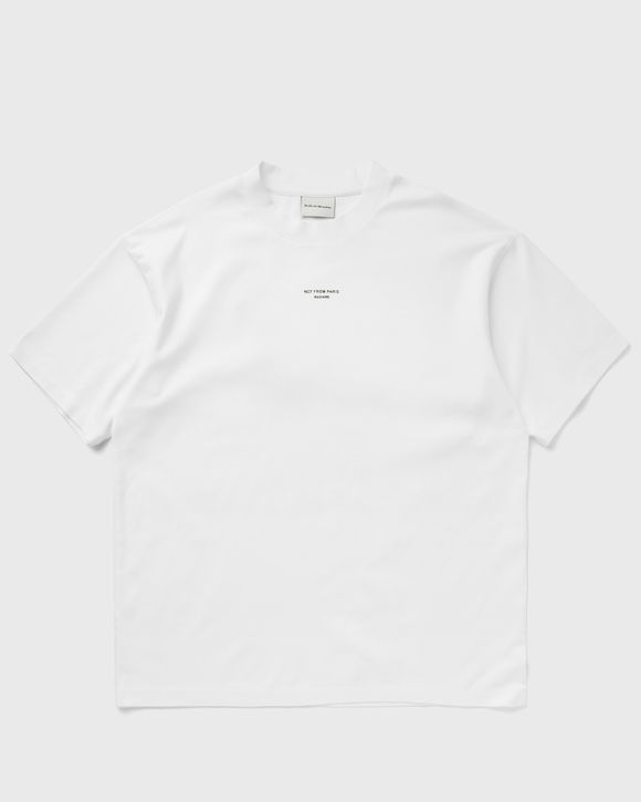 Le Tee Slogan Classique