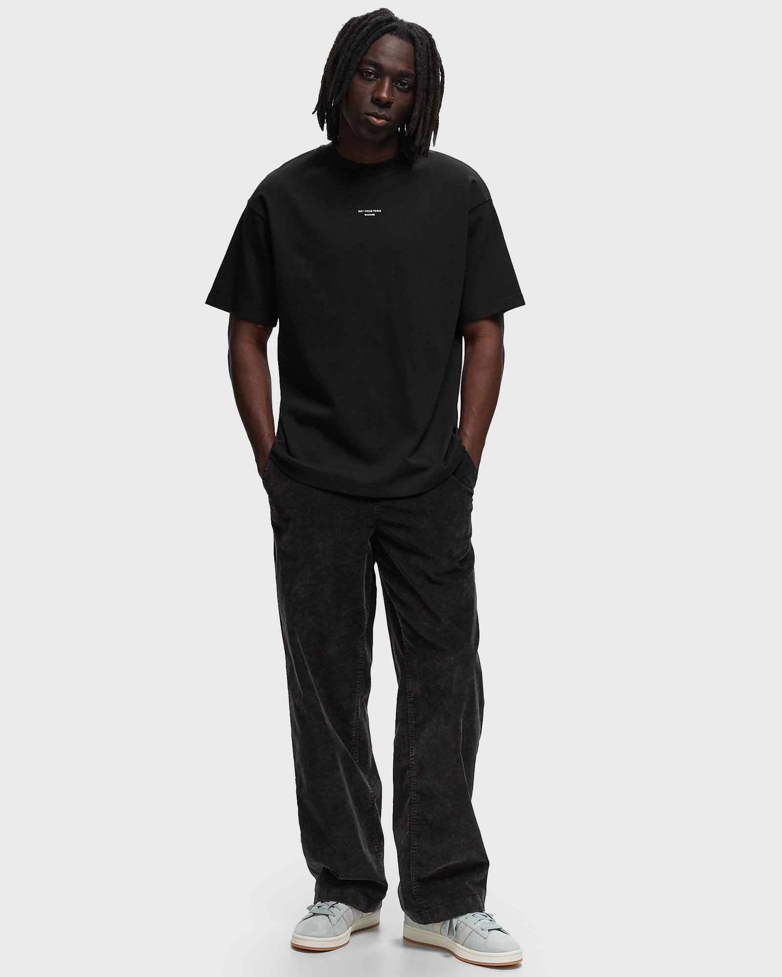 Le Tee Slogan Classique