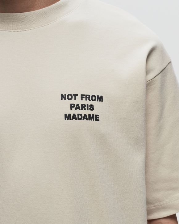Le Tee Slogan