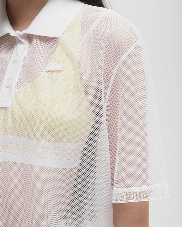 LOUISETTE SHIRT