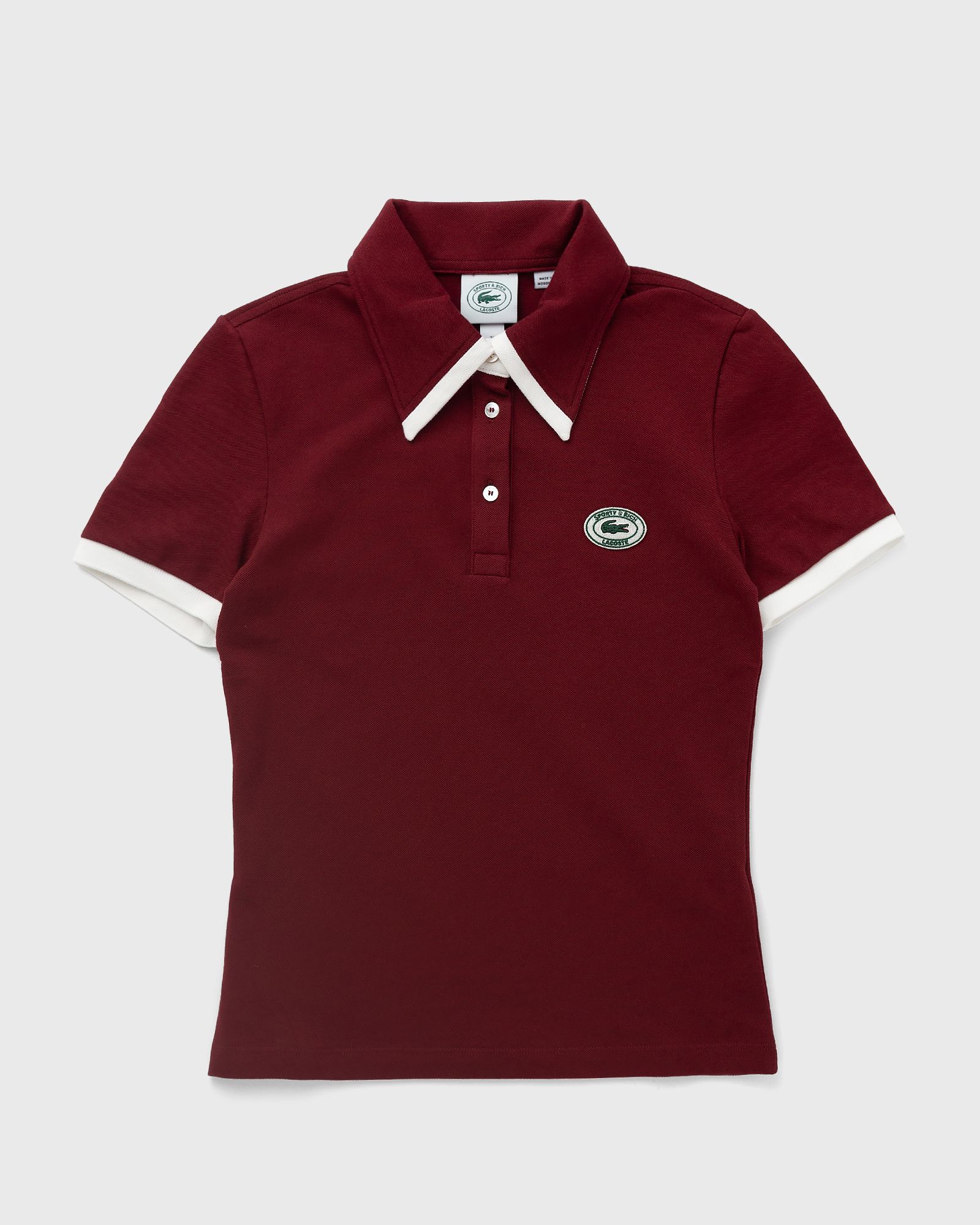 Lacoste Pique Polo