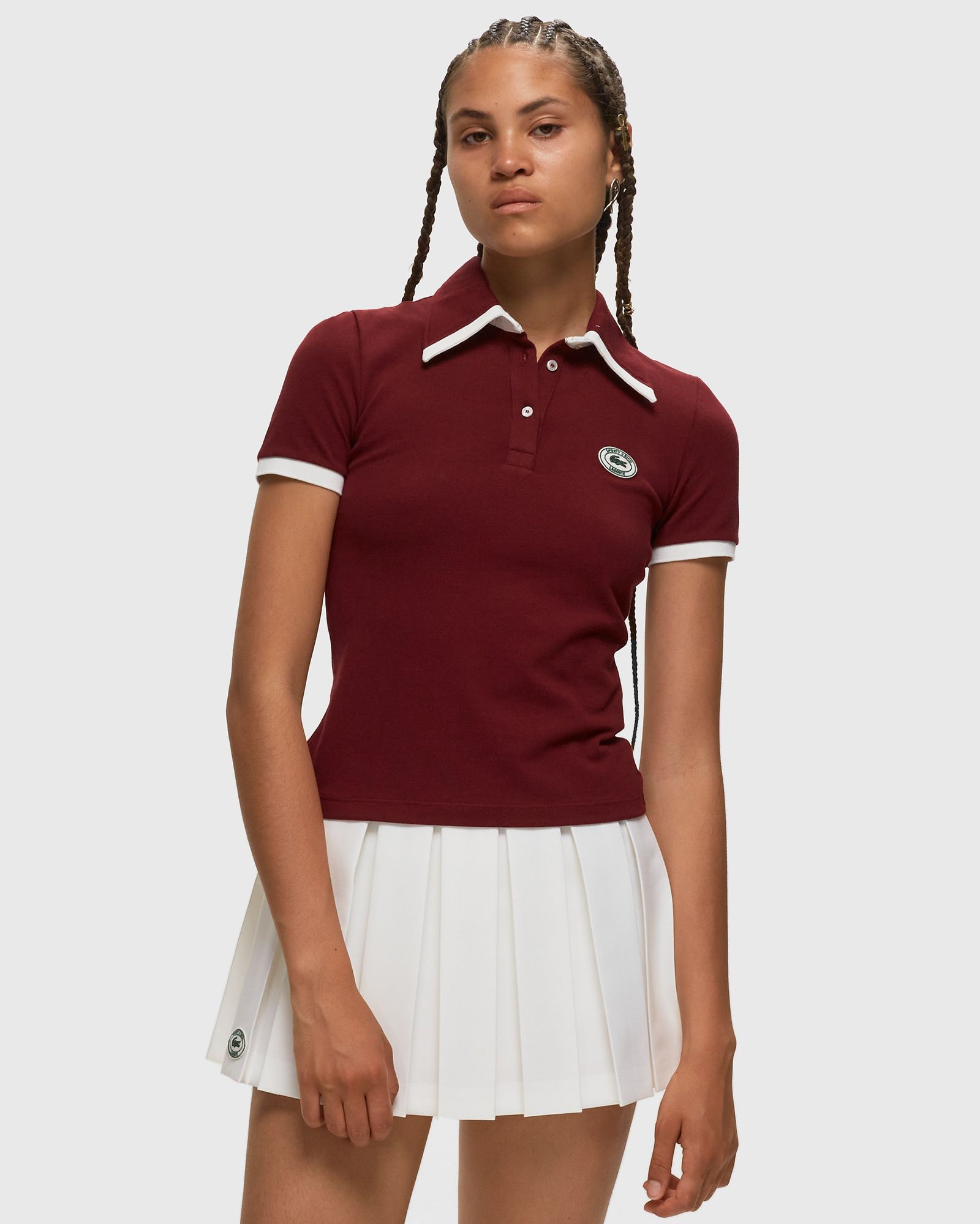 Lacoste Pique Polo