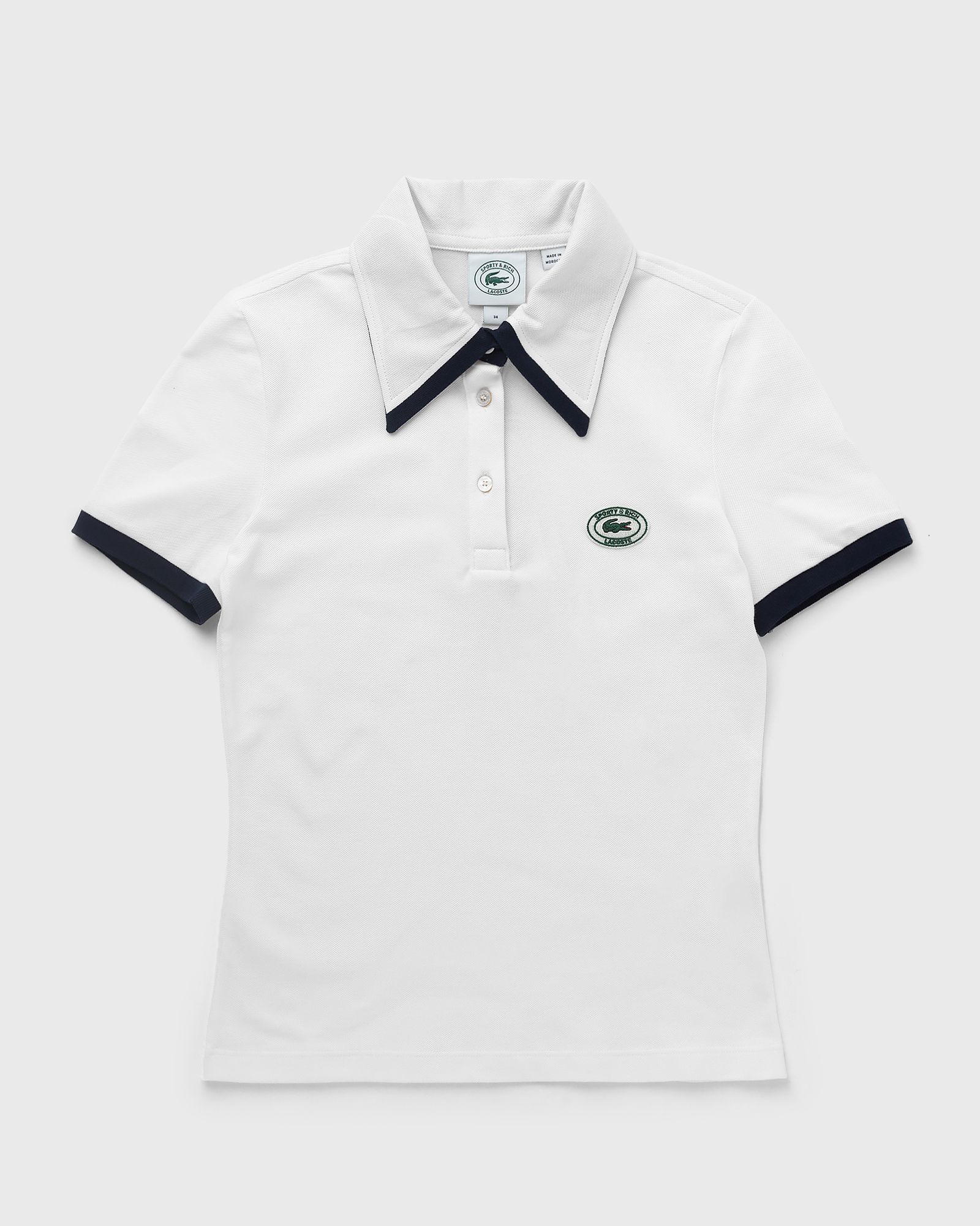 Lacoste Pique Polo