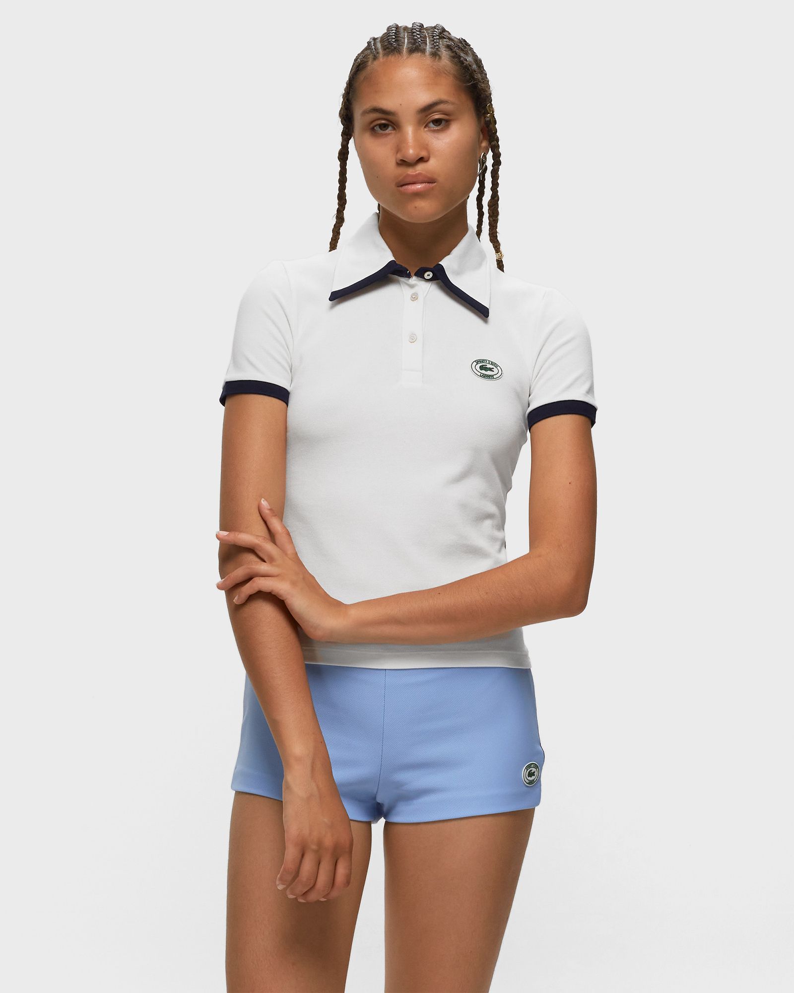 Lacoste Pique Polo