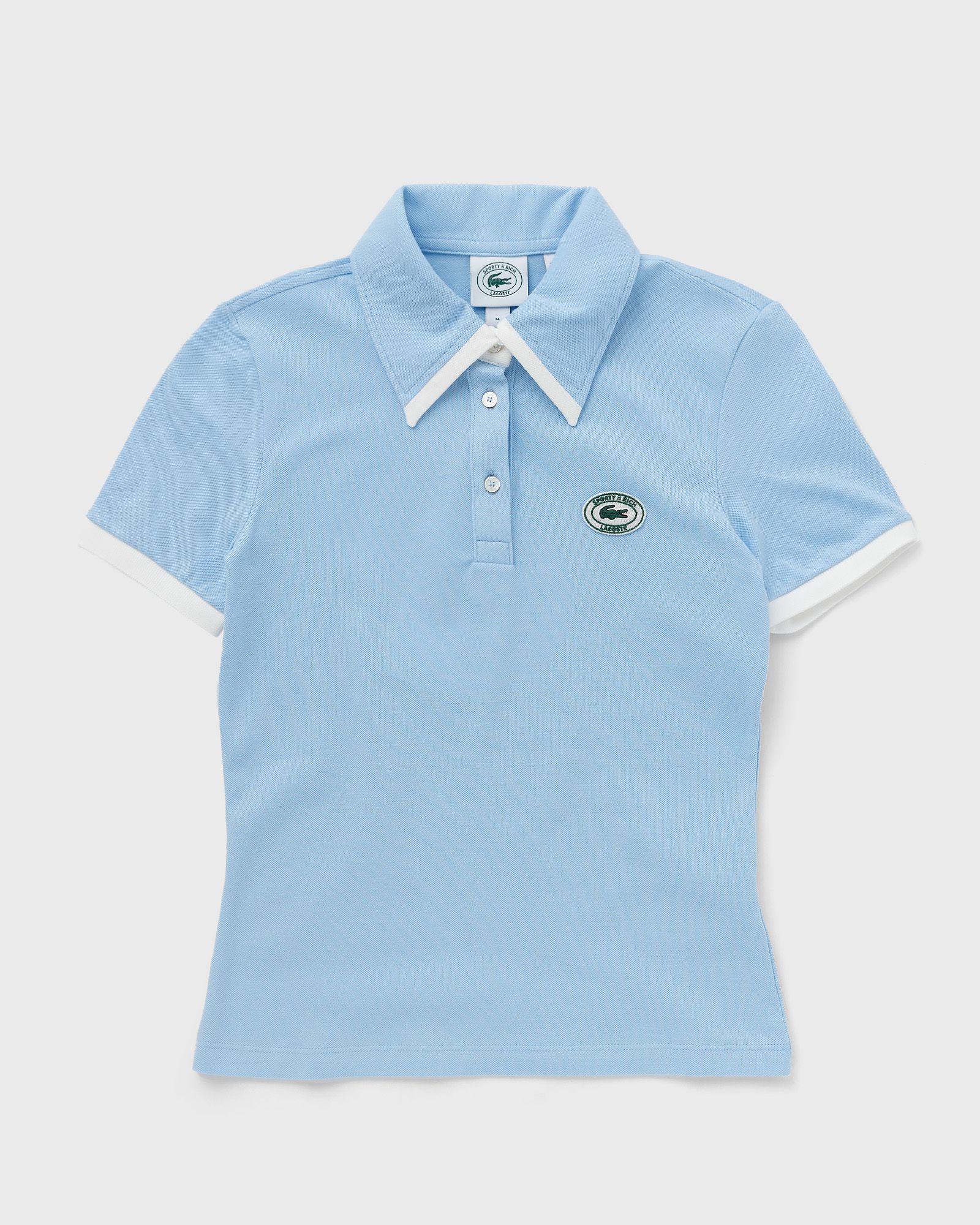 Lacoste Pique Polo