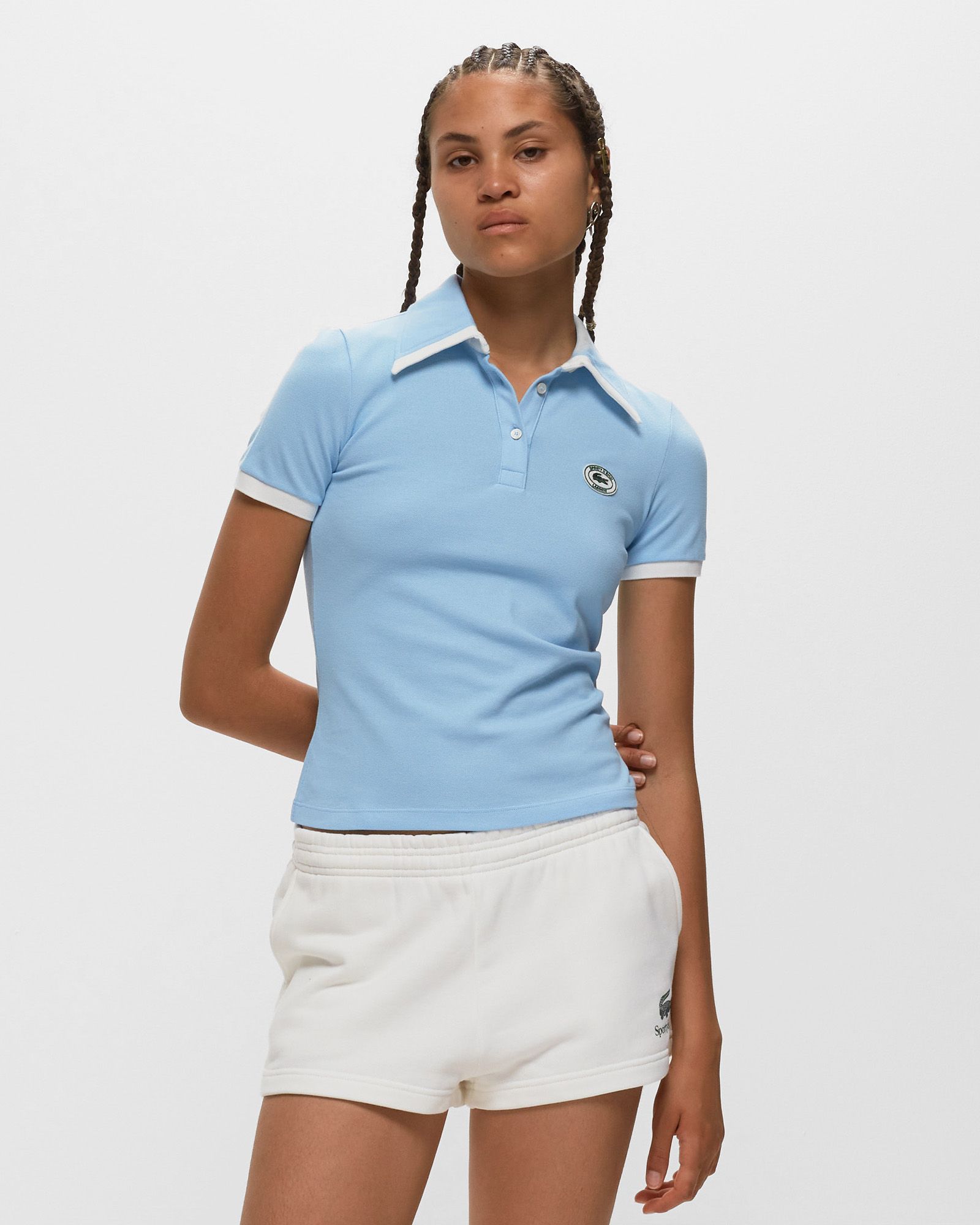 Lacoste Pique Polo