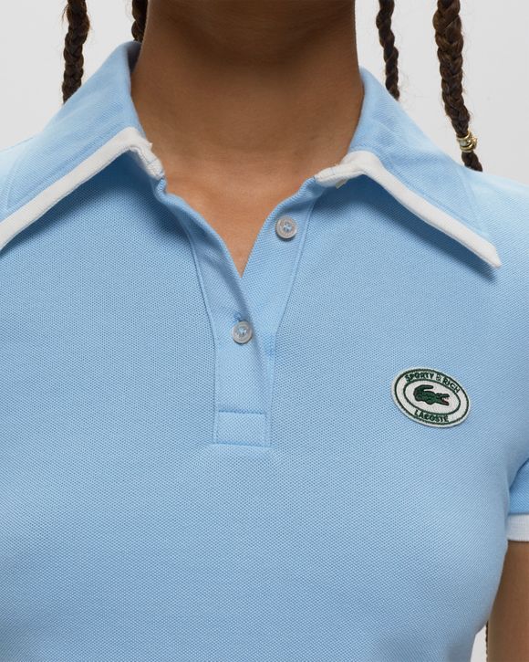 Lacoste Pique Polo
