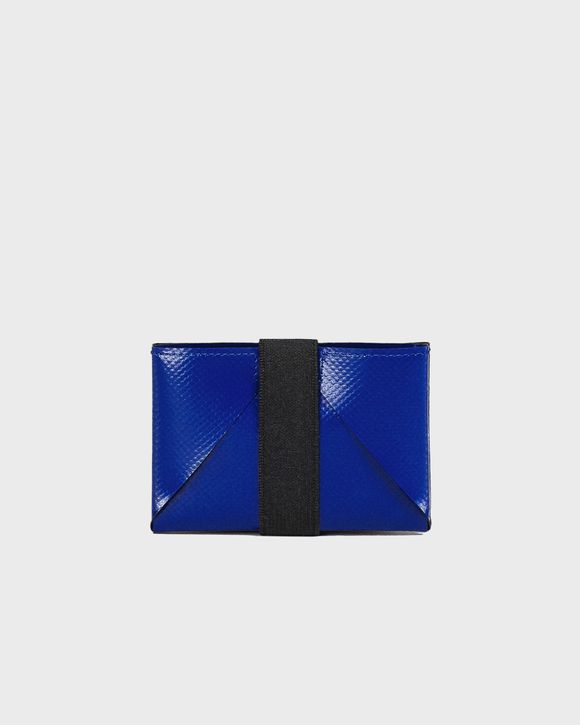 Marni CARD CASE Black | BSTN Store