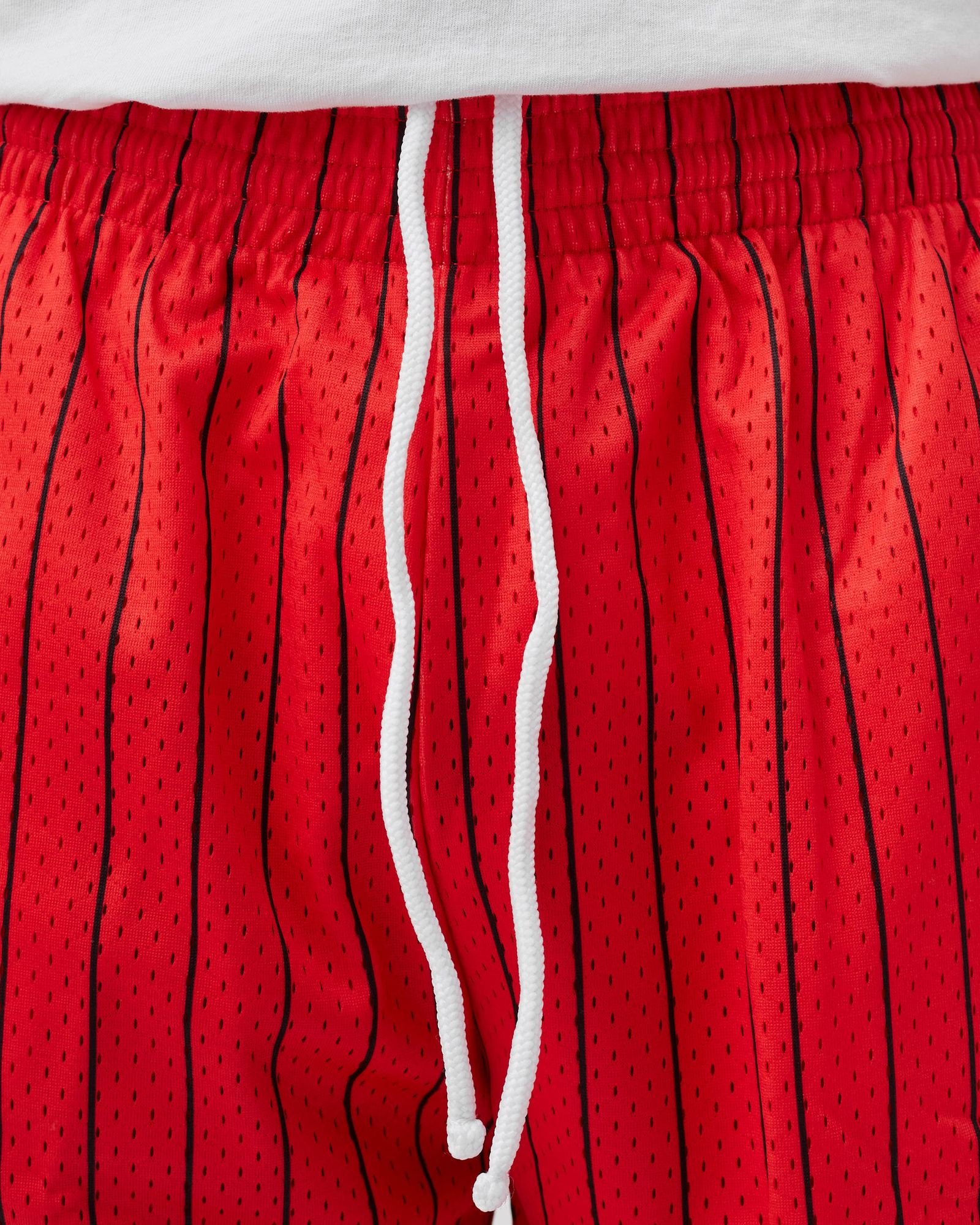 CHICAGO BULLS NEON WORLD SWINGMAN SHORTS