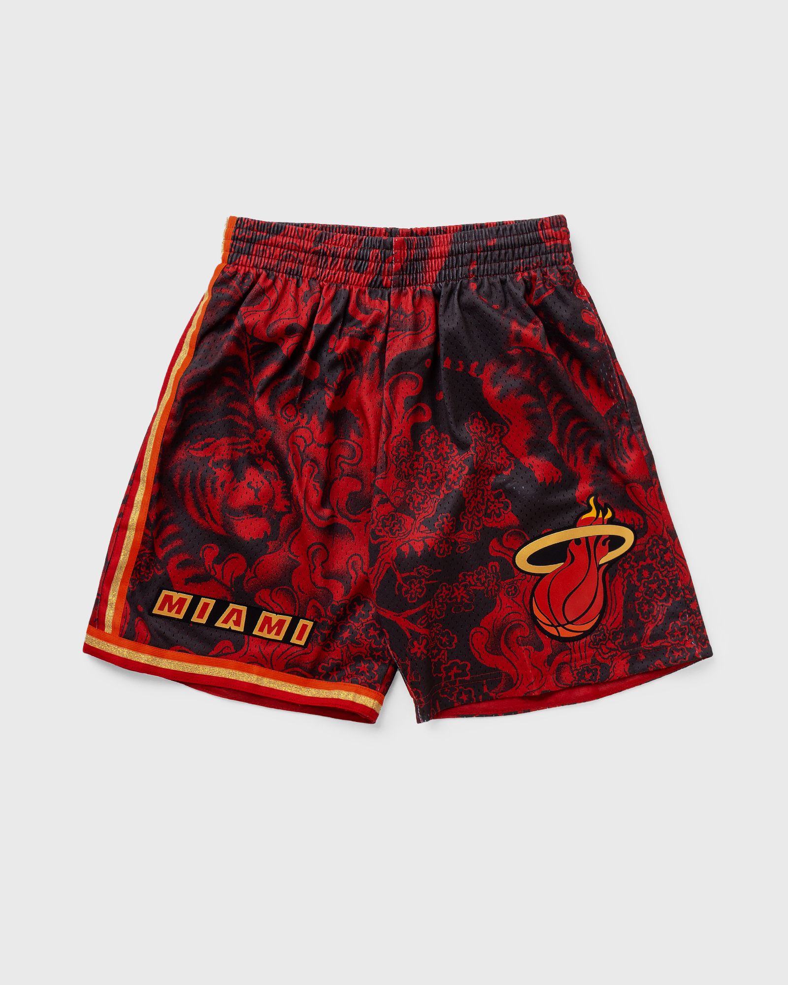 MIAMI HEAT - CNY 4.0 SWINGMAN SHORTS