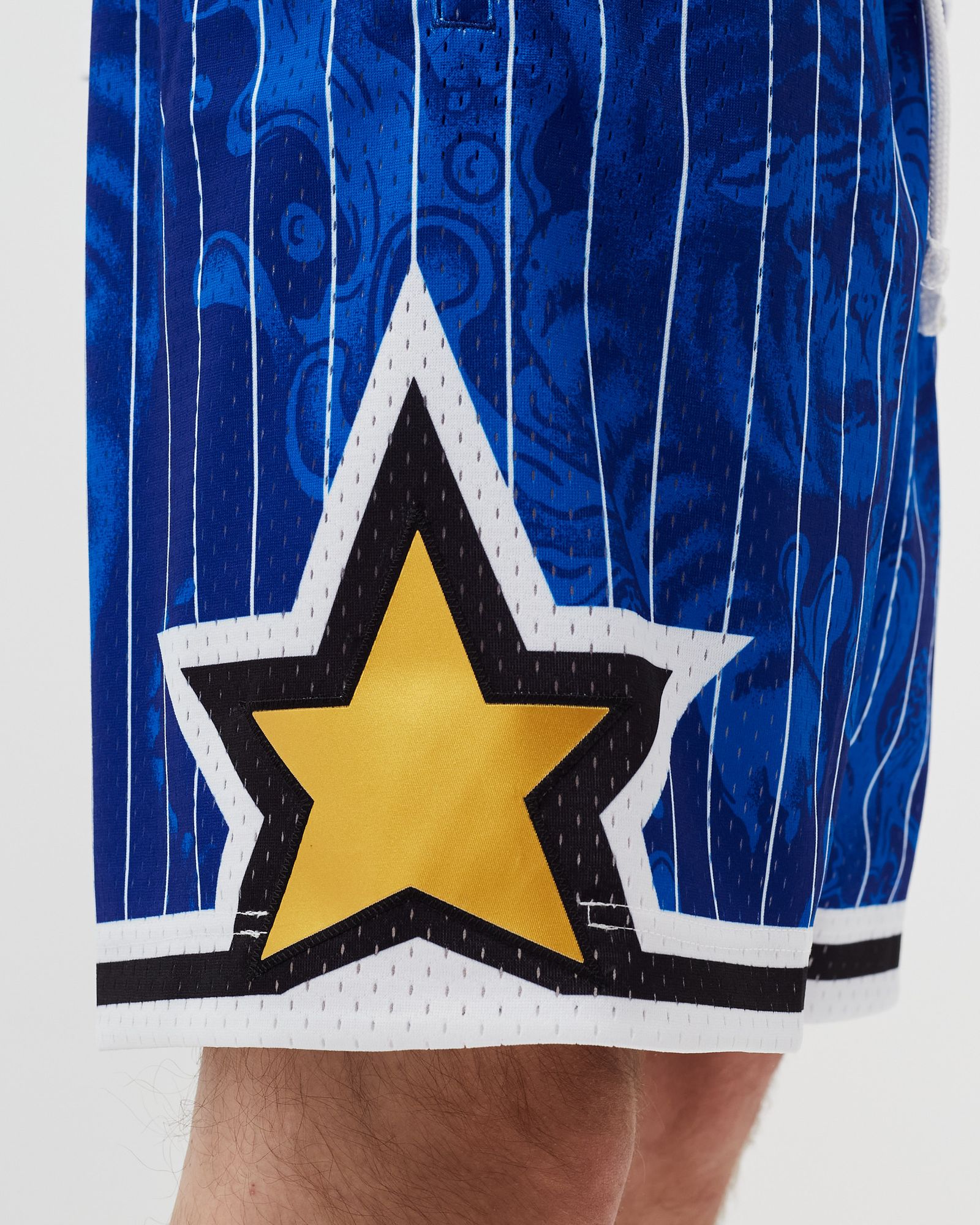 ORLANDO MAGIC - CNY 4.0 SWINGMAN SHORTS