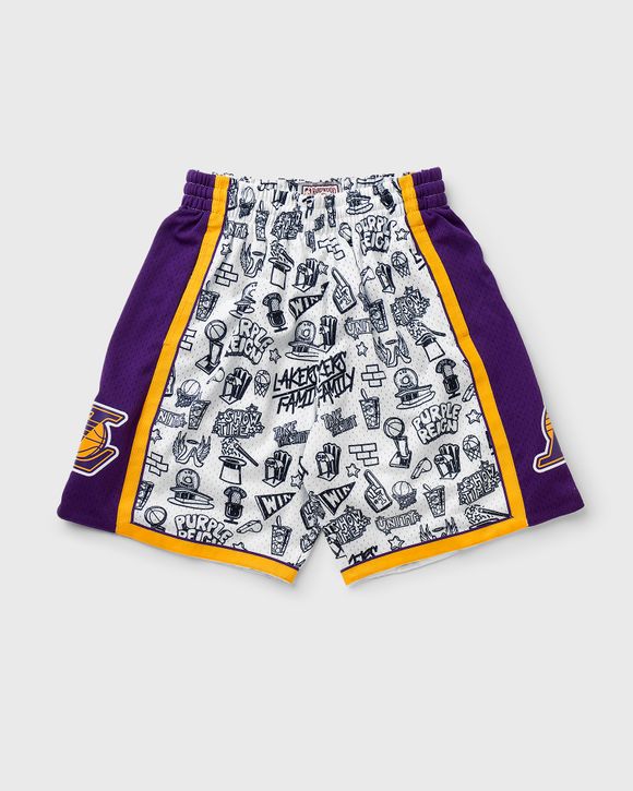 swingman shorts nba