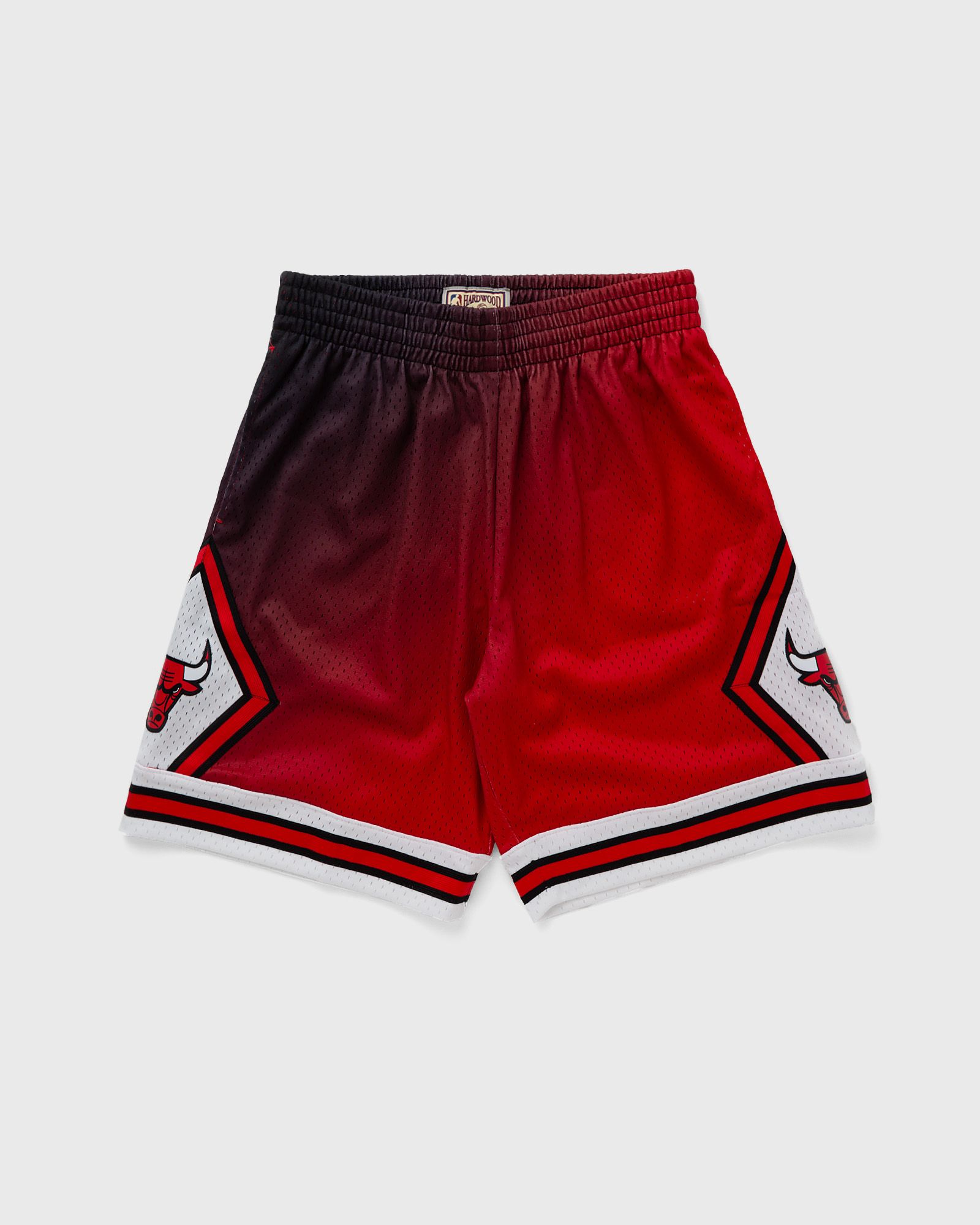 NBA SWINGMAN SHORT CHICAGO BULLS GOLDEN HOUR GLAZE