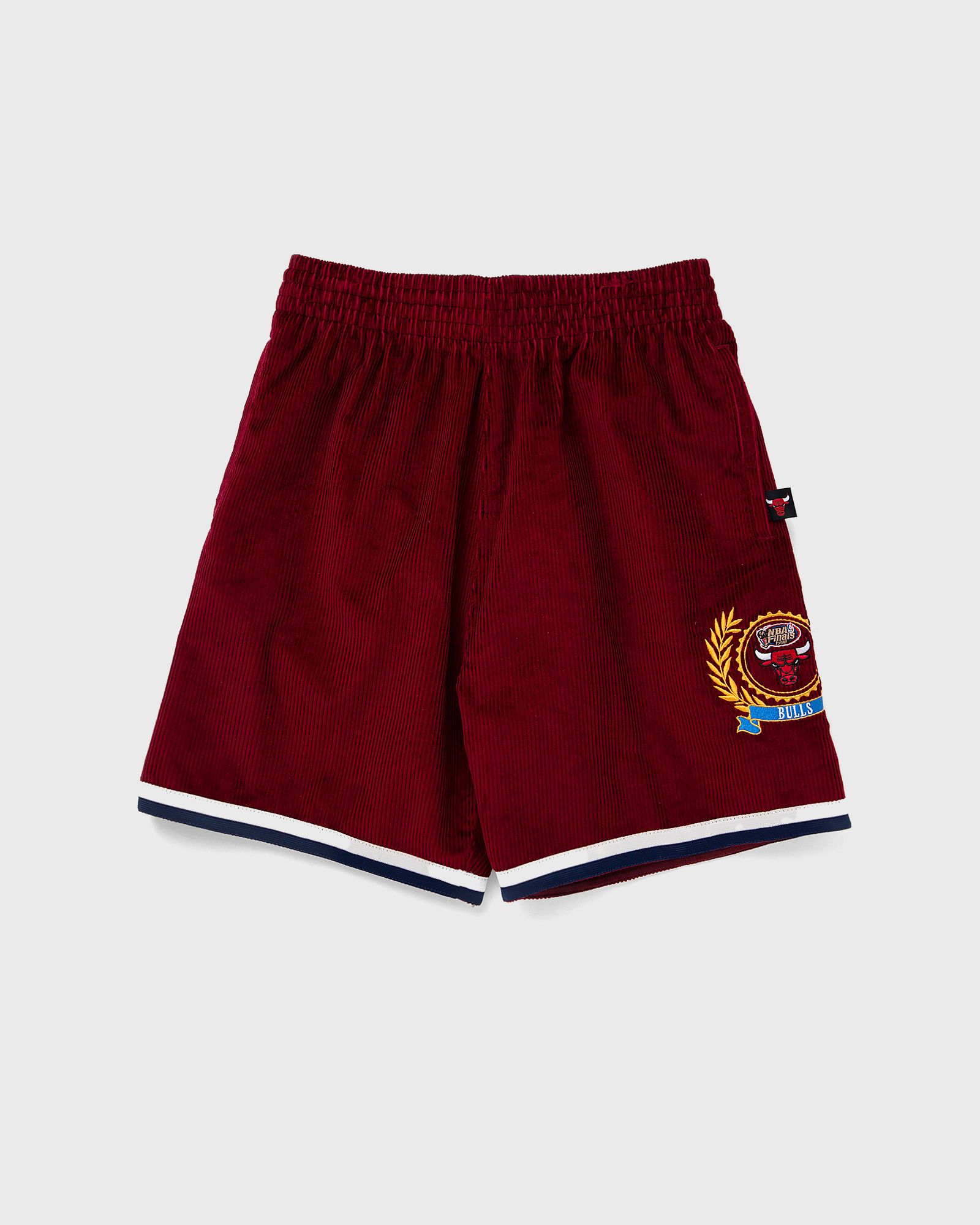 NBA COLLEGIATE FASHION SHORTS CHICAGO BULLS