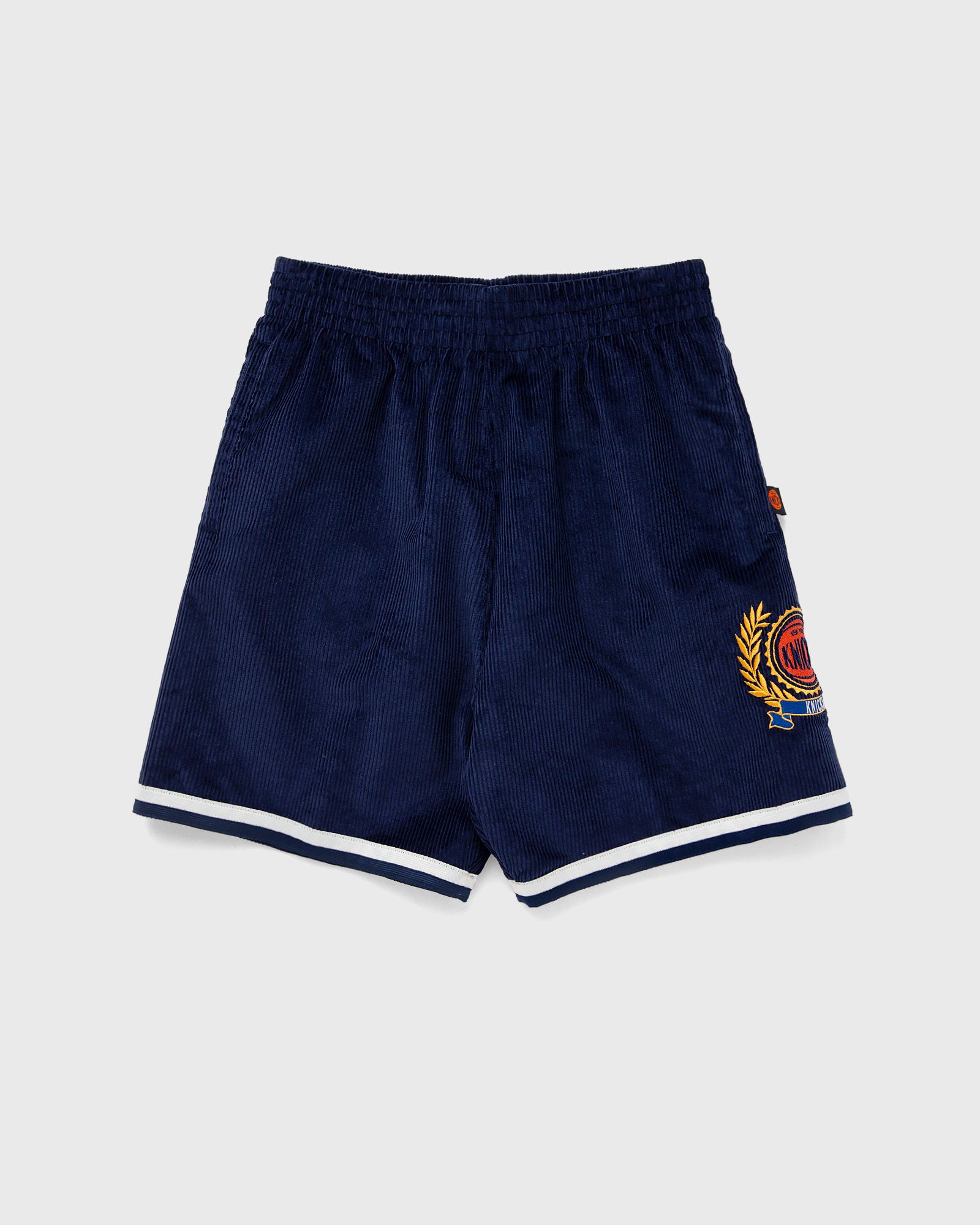 NBA COLLEGIATE FASHION SHORTS NEW YORK KNICKS