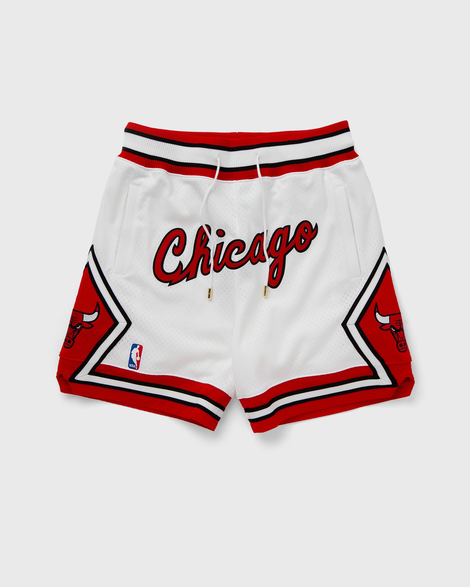 justdon Chicago Bulls 10周年 JUST DON CHICAGO BULLS SHORTS